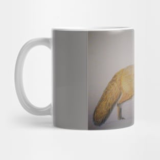 Fox Mug